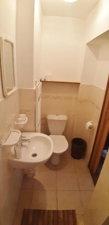 Chalupa U Studánky Adršpach Exterior foto