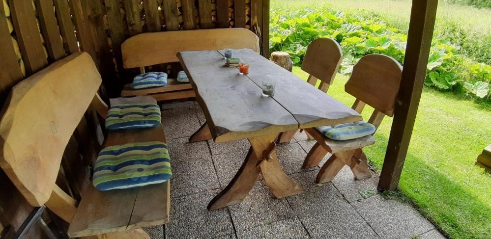 Chalupa U Studánky Adršpach Exterior foto