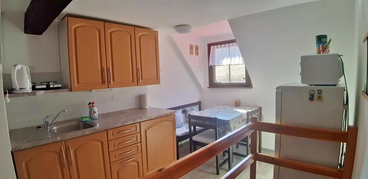 Chalupa U Studánky Adršpach Exterior foto