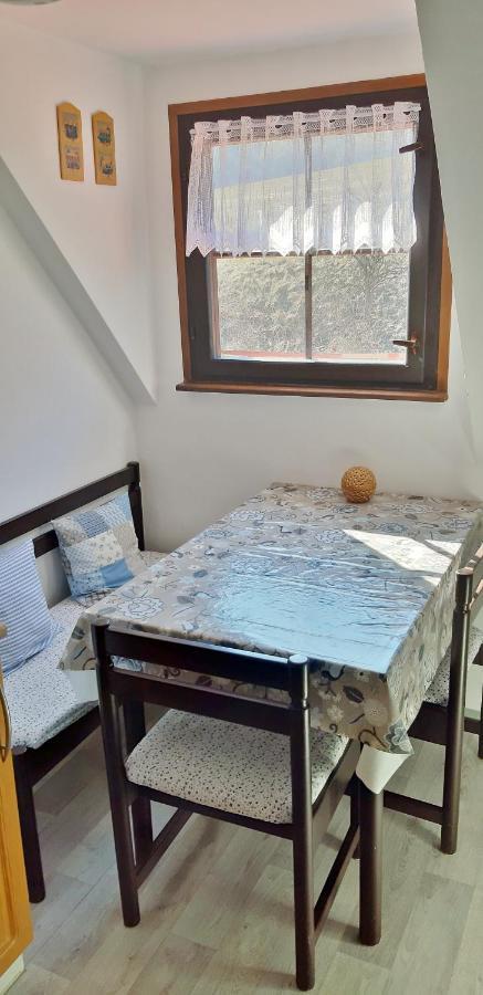 Chalupa U Studánky Adršpach Exterior foto
