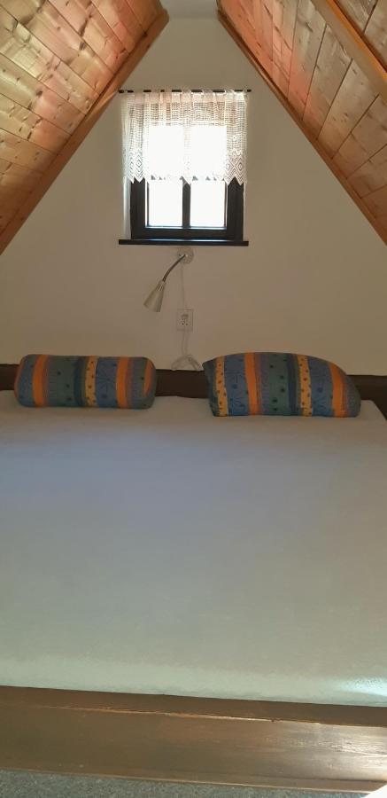 Chalupa U Studánky Adršpach Exterior foto